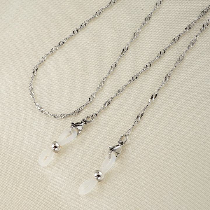 Twisted Metal Eyewear Chain Stornfield
