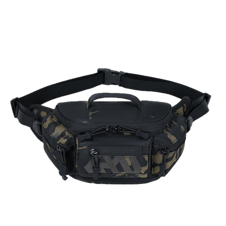Ergonomic Outdoor Utility Hip Bag Stornfield