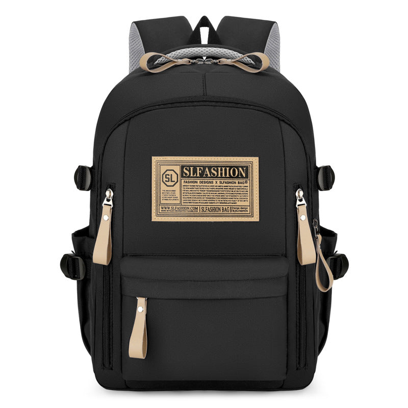 Urban Multi-Functional Backpack Stornfield