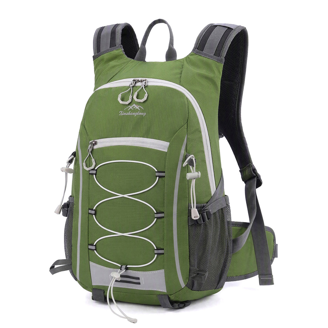 Versatile Hiking Backpack Stornfield