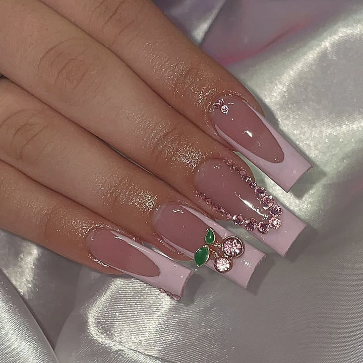 Decorative Nail Tips Collection Stornfield