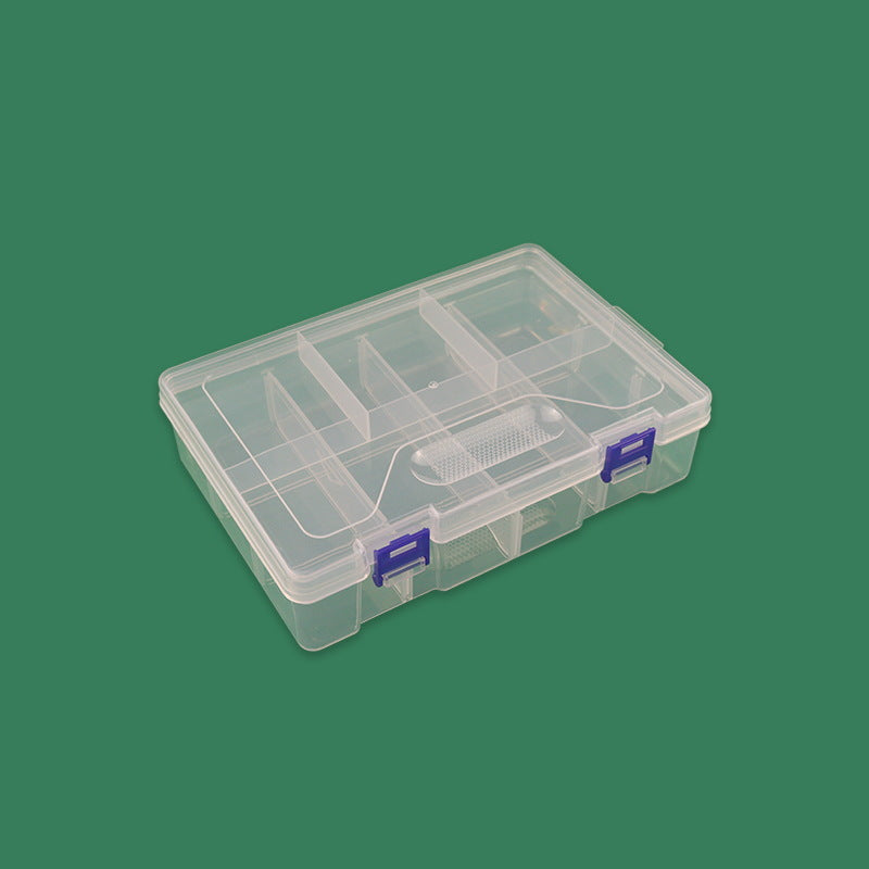 Multi-Section Organizer Storage Container Stornfield