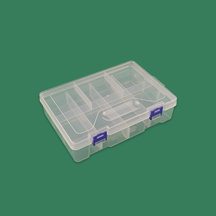 Multi-Section Organizer Storage Container Stornfield