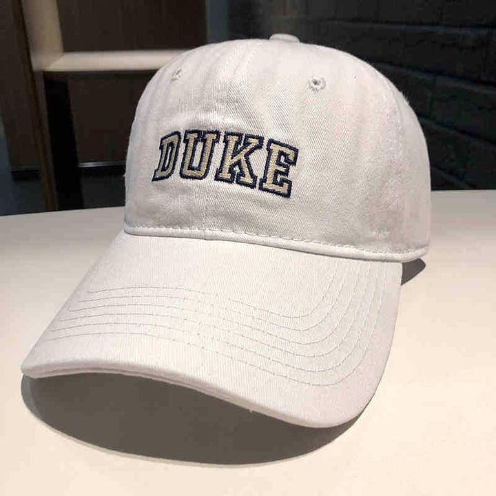 Men's Casual Cotton Baseball Cap Stornfield