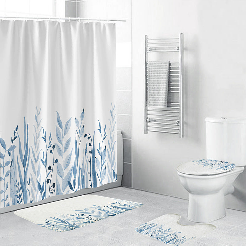 Bathroom Accessory Set Stornfield