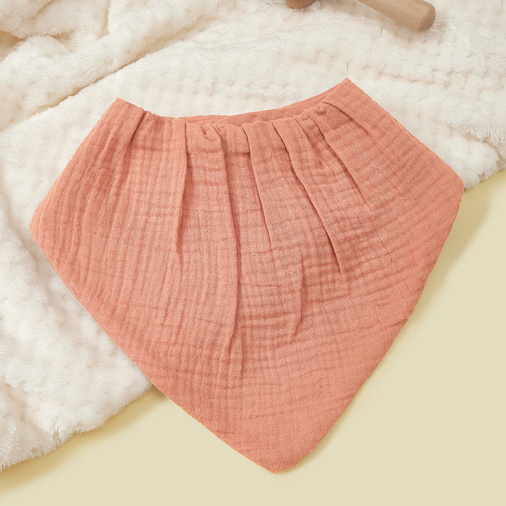 Stylish Adjustable Muslin Bandana Stornfield