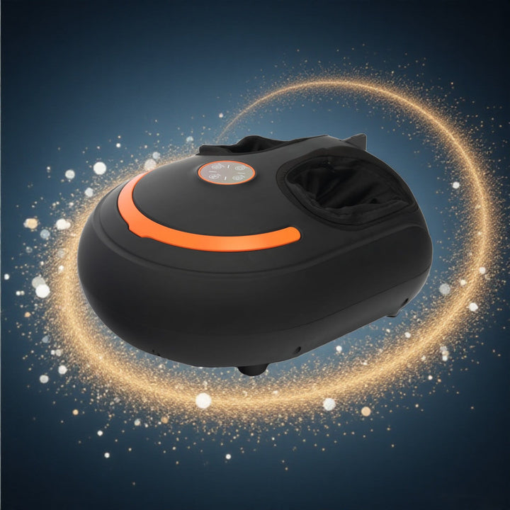 Advanced Foot Relaxation Massager Stornfield