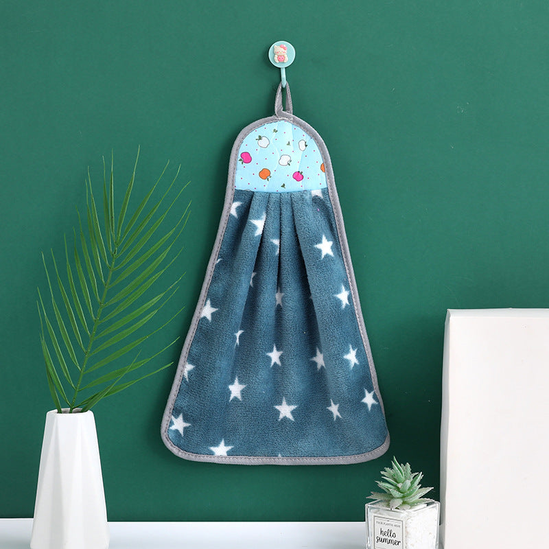 Ladies Towel Holder Stornfield