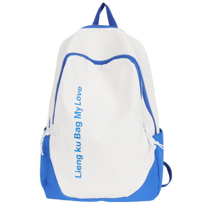 Durable Casual Travel Backpack Stornfield