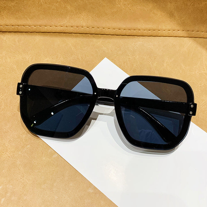 Women's trendy statement sunglasses Stornfield