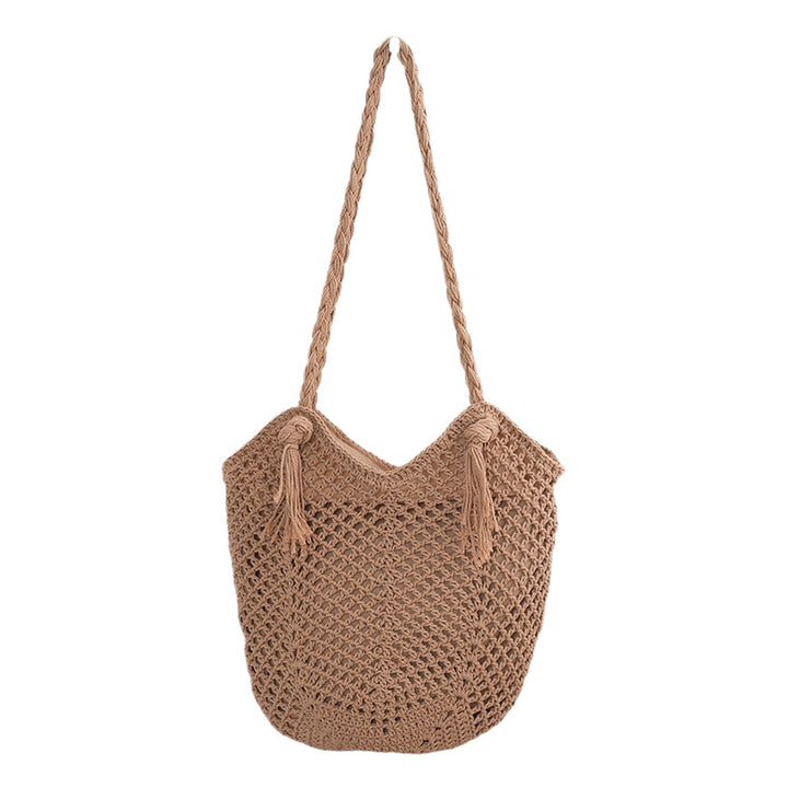 Handmade beach bag Stornfield