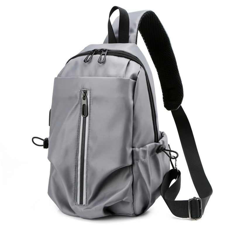 Versatile Crossbody Adventure Bag Stornfield