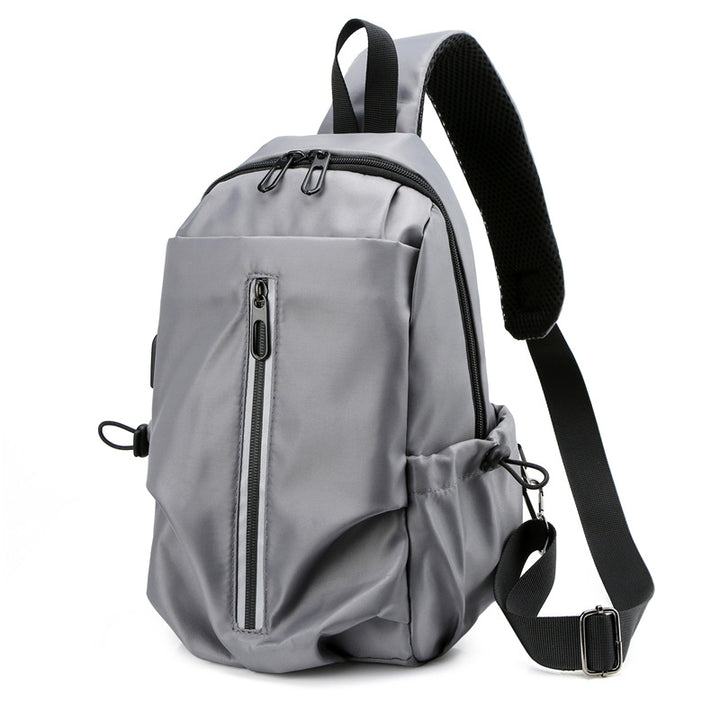 Versatile Crossbody Adventure Bag Stornfield