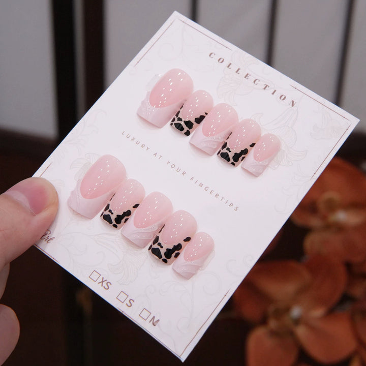 Luxury Nail Art Tips