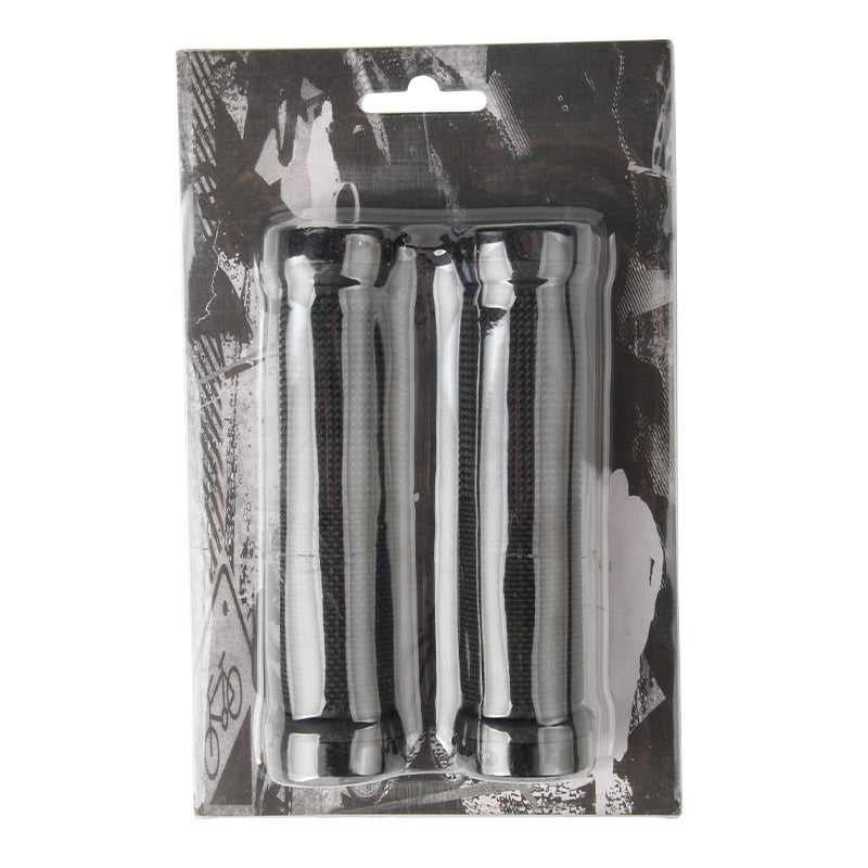 Ergonomic Bicycle Handle Grips with Anti-Slip Design Stornfield