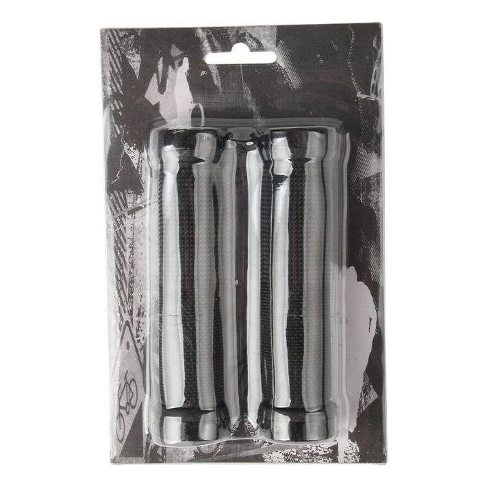 Ergonomic Bicycle Handle Grips with Anti-Slip Design Stornfield