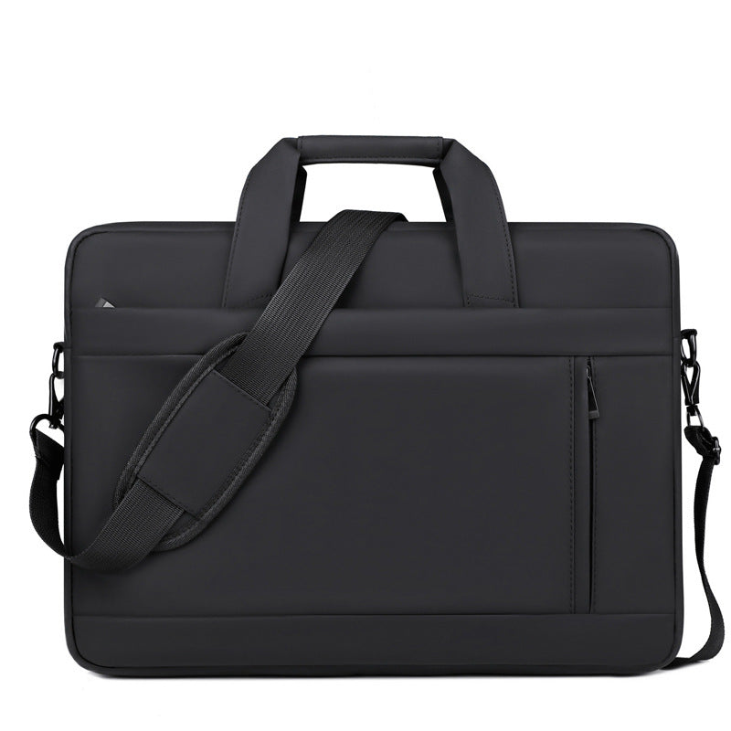 Executive Briefcase Laptop Bag Stornfield