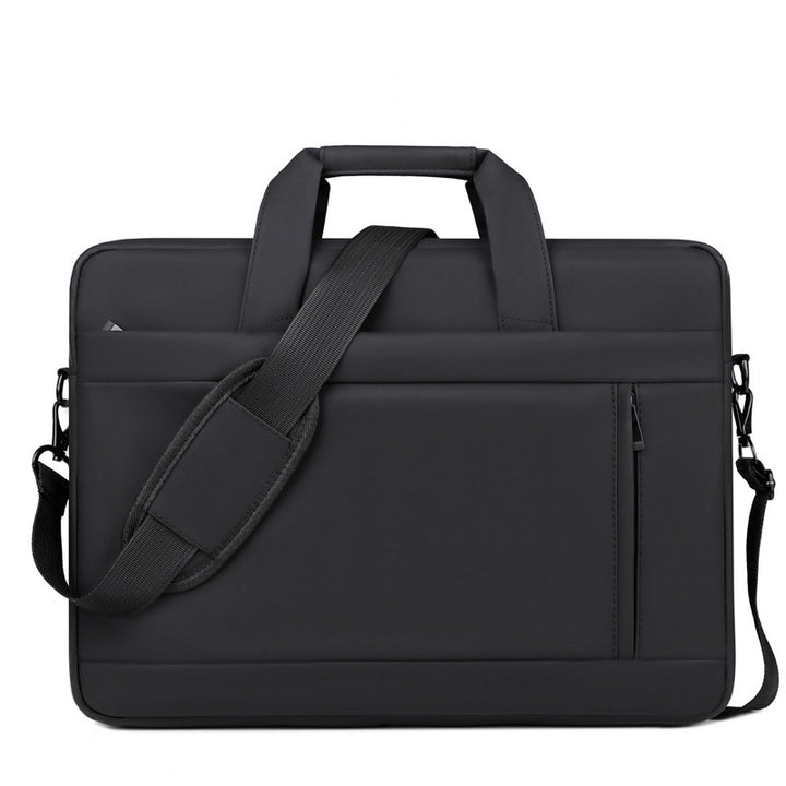 Executive Briefcase Laptop Bag Stornfield