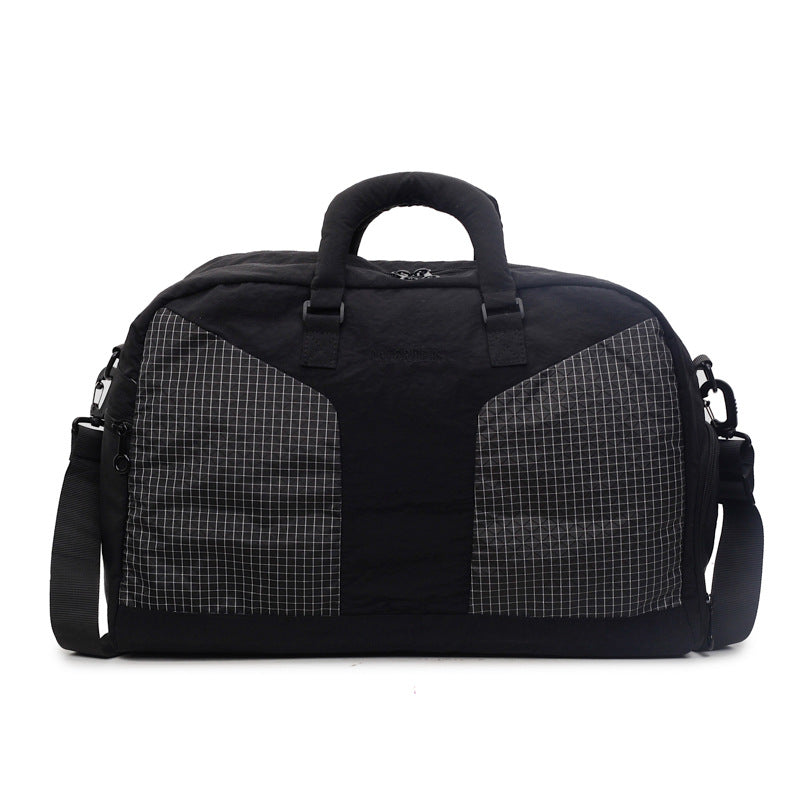 Practical Sports And Travel Bag With Multifunctional Organizer Stornfield