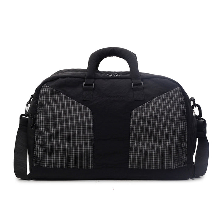 Practical Sports And Travel Bag With Multifunctional Organizer Stornfield