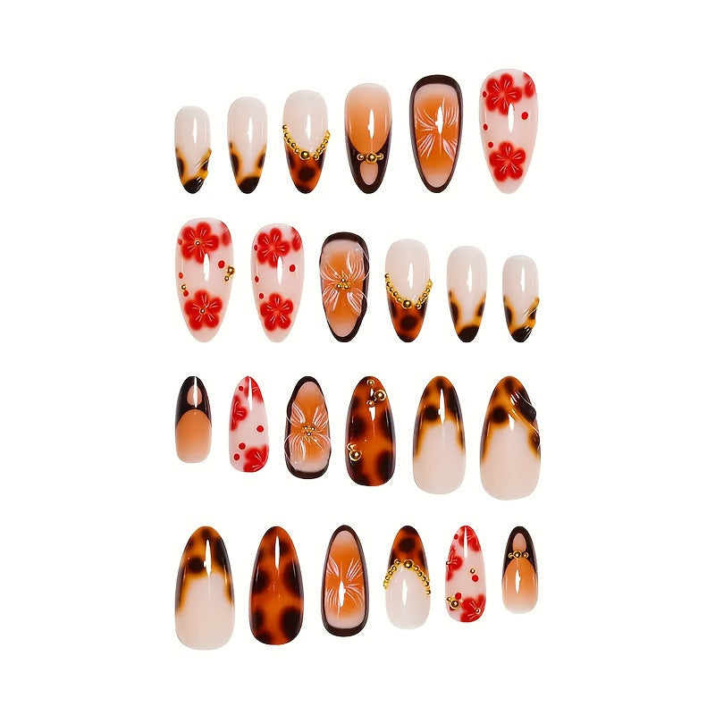 Artistic Premium Nail Art Enhancements Stornfield