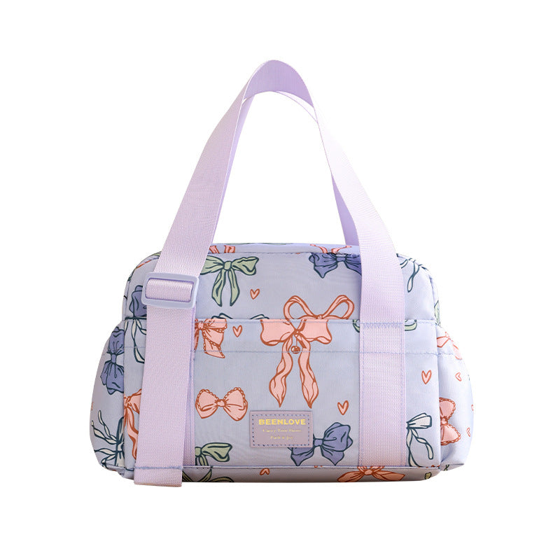 Versatile Insulated Lunch Bag Stornfield