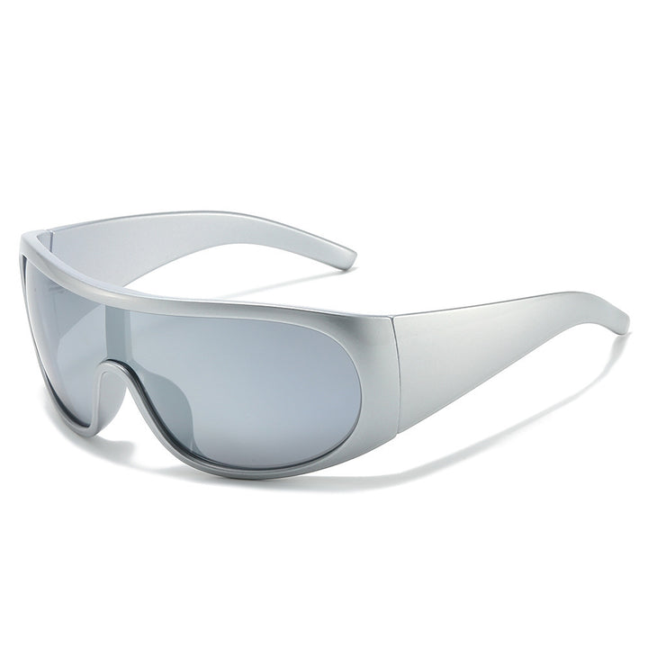 High-Performance Shield Sunglasses Stornfield