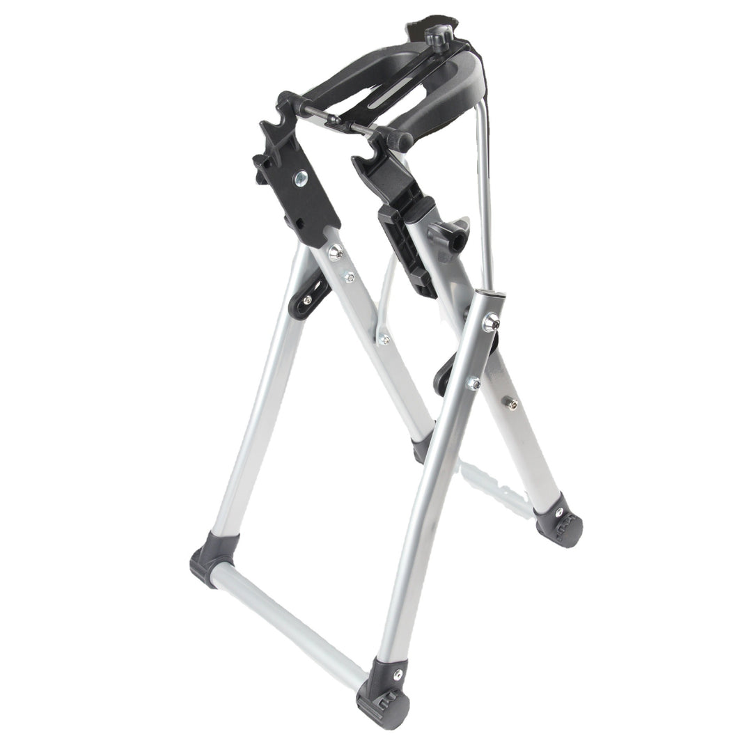 Portable Folding Bicycle Repair Stand Stornfield