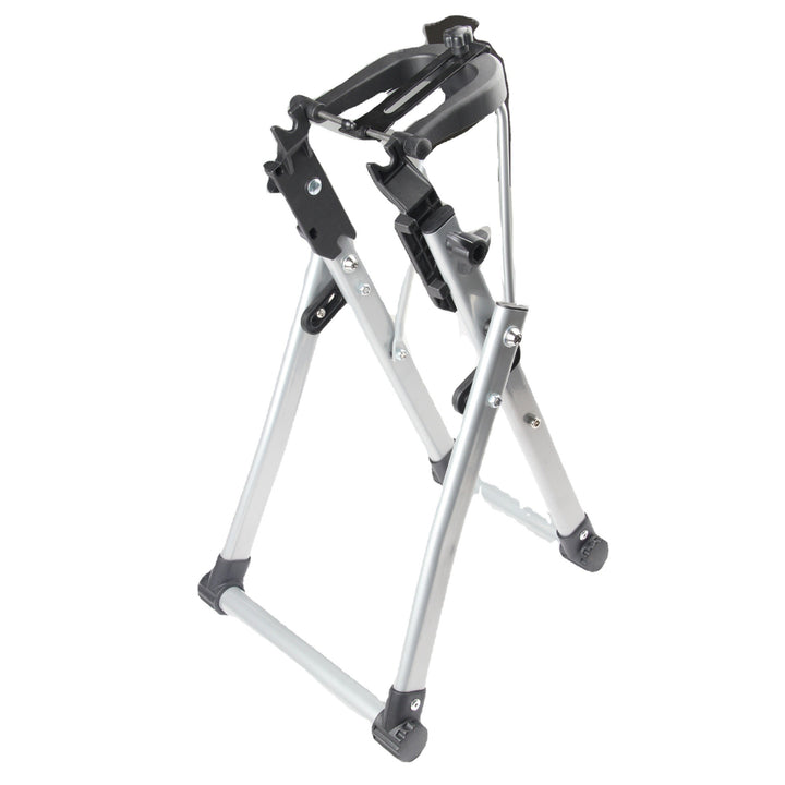 Portable Folding Bicycle Repair Stand Stornfield