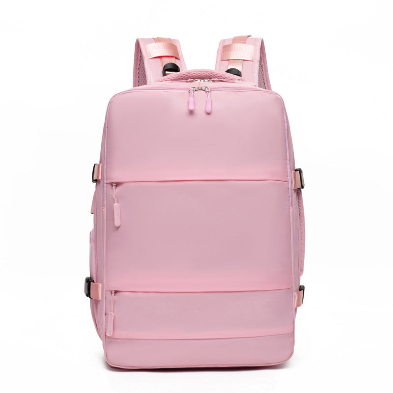 Stylish Multi-Functional Backpack Stornfield