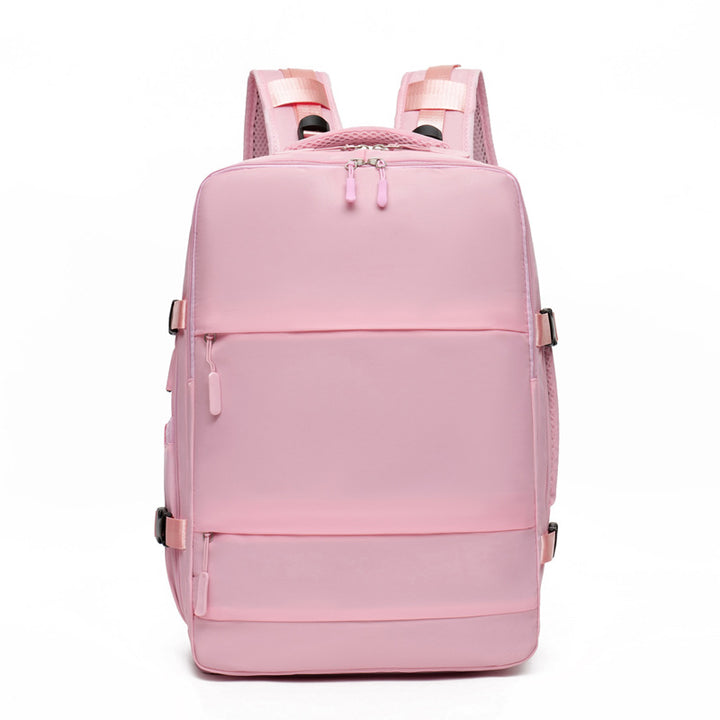 Stylish Multi-Functional Backpack Stornfield