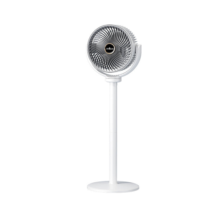 Unisex Smart Adjustable Oscillating Stand Fan Stornfield