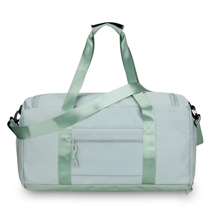 Versatile All-Day Carry Duffel Stornfield