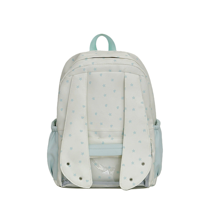 Fun Animal-Ears Backpack Stornfield