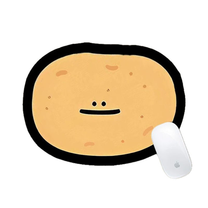 Cute Cartoon Character