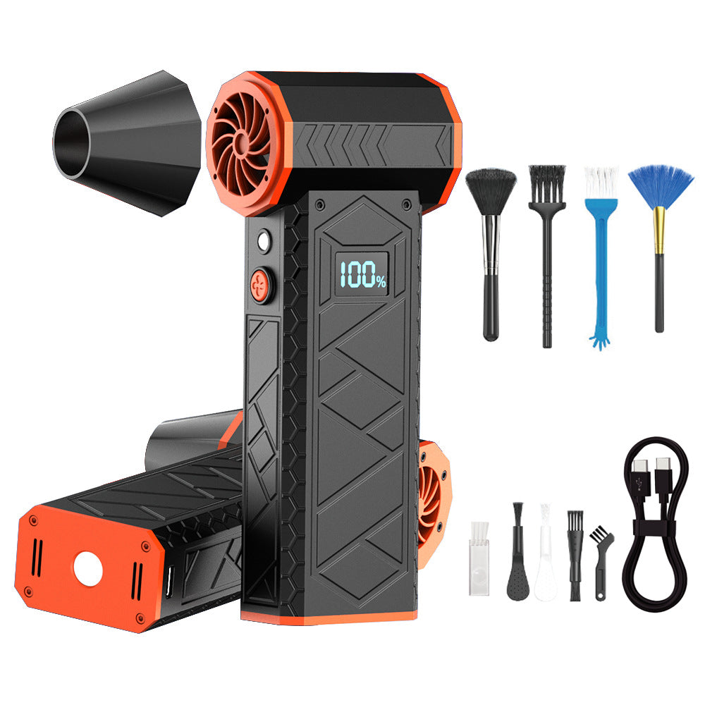 Ladies portable mini dust suction Stornfield