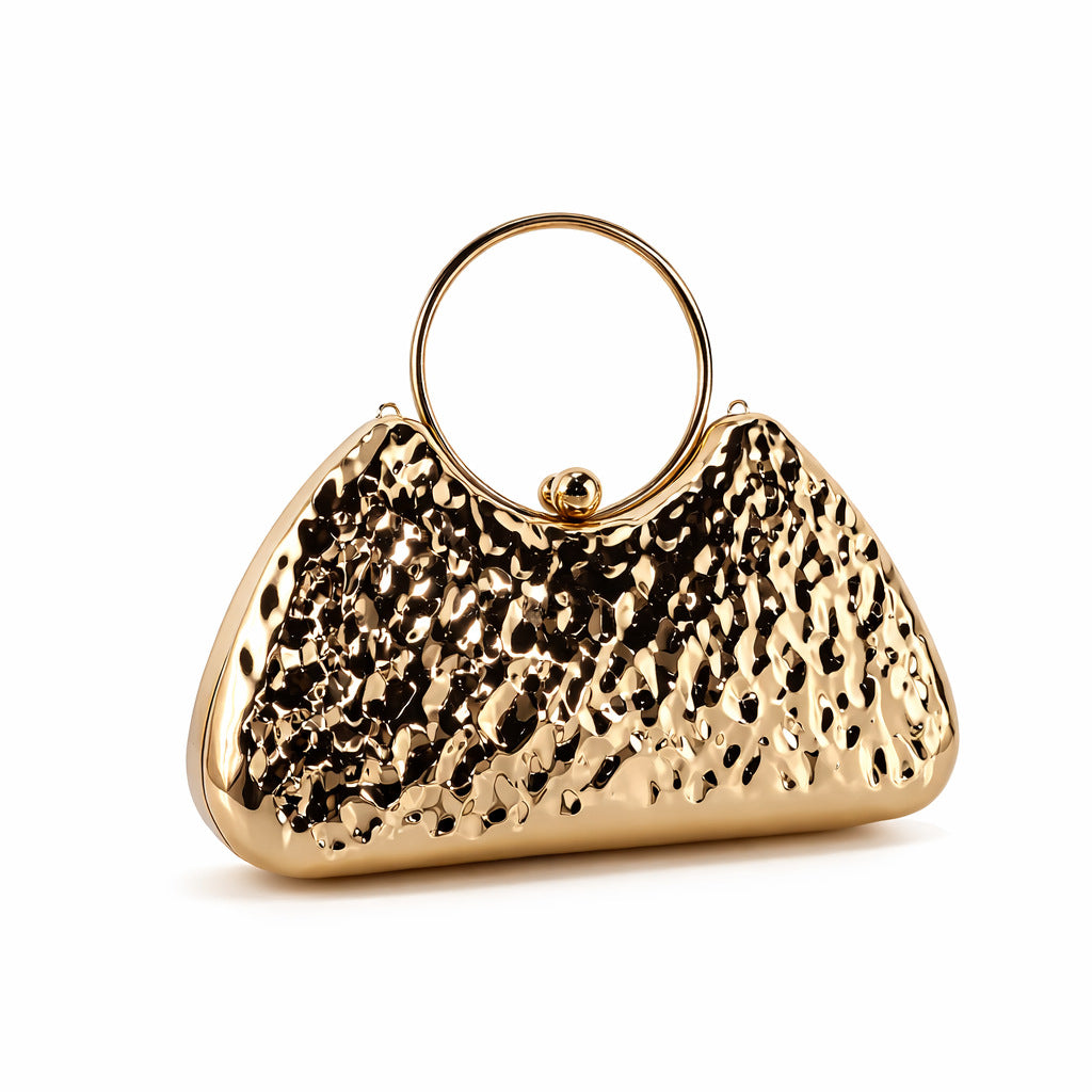 Metallic Clutch