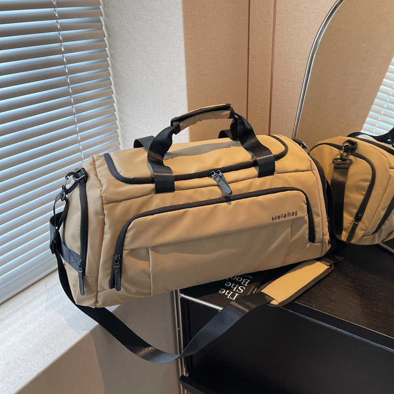 Women Versatile Sports and Travel Bag Stornfield