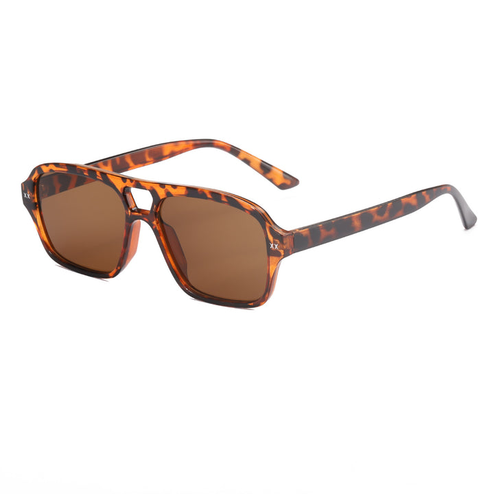 Ladies sunglasses in striking tortoiseshell design Stornfield