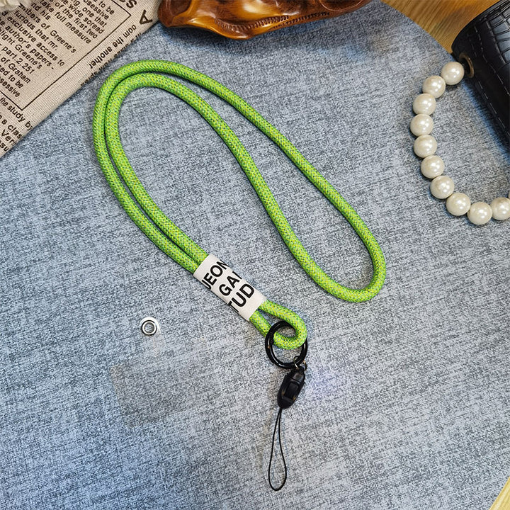 Durable Multi-Functional Utility Neck Strap Stornfield