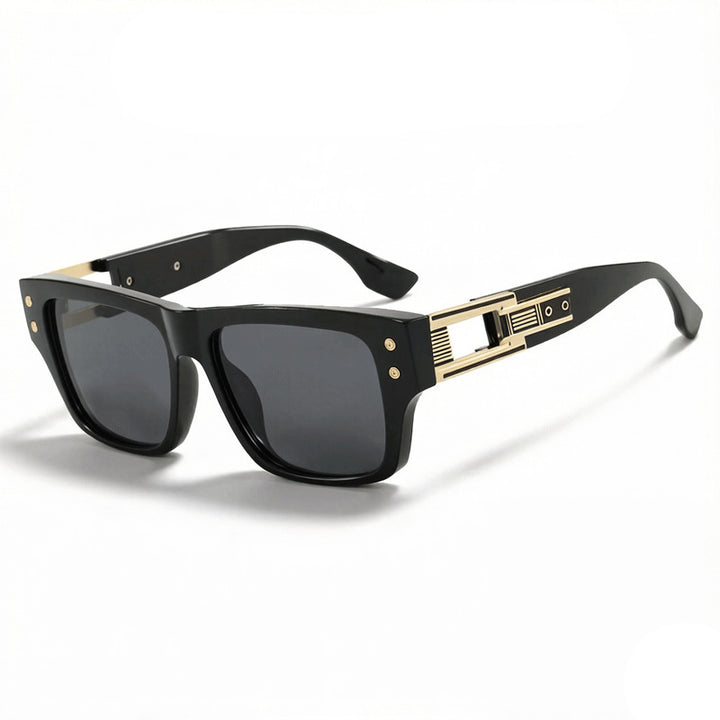 Women Fashionable Oversized Sunglasses Stornfield
