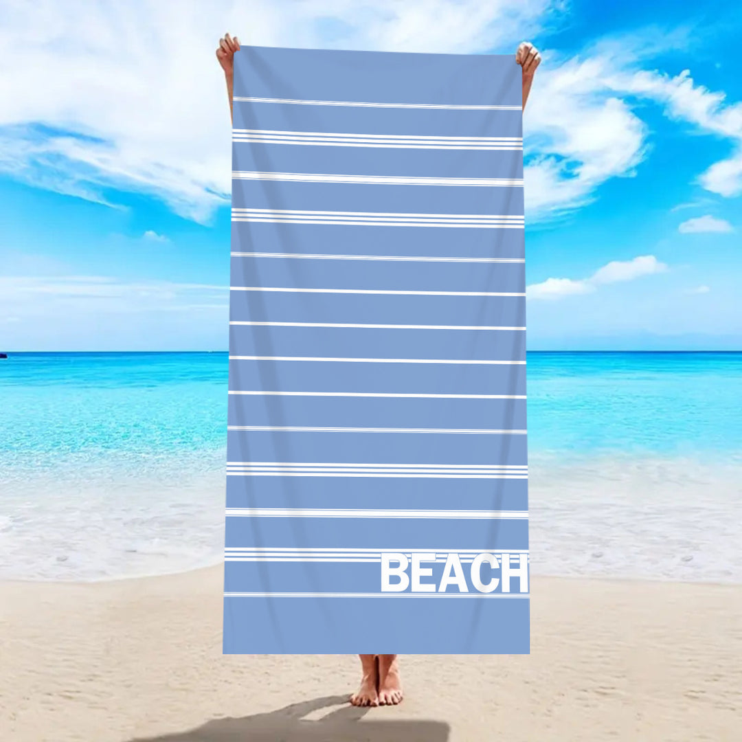 Beach towel Stornfield
