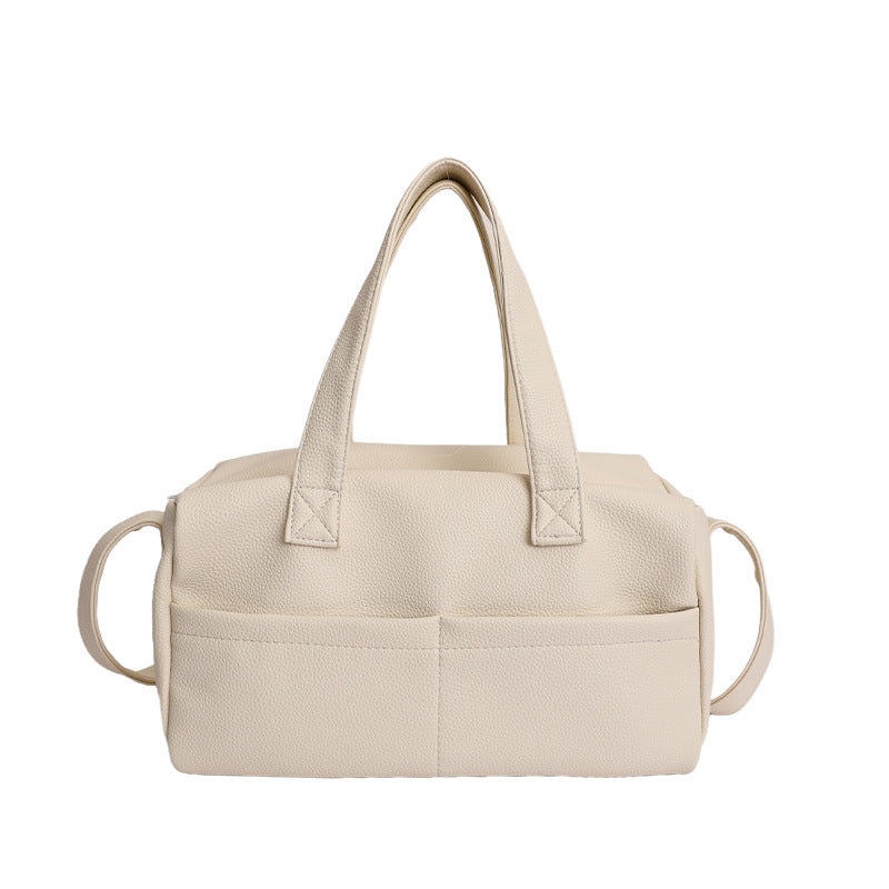 WoVersatile Leather Mini Handheld Bag Stornfield