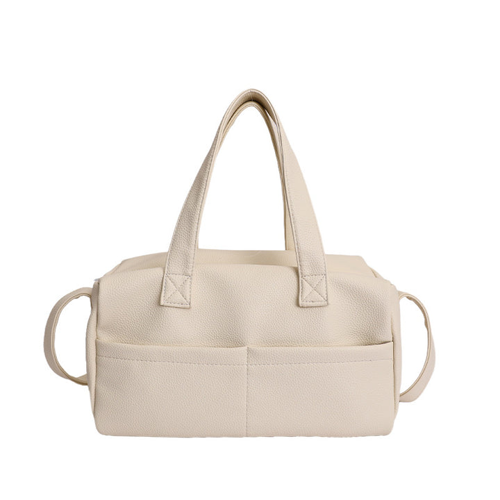 WoVersatile Leather Mini Handheld Bag Stornfield