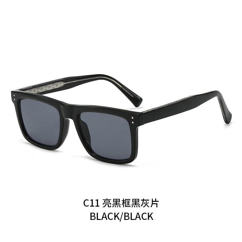 Women's sunglasses in a modern and sturdy design Stornfield