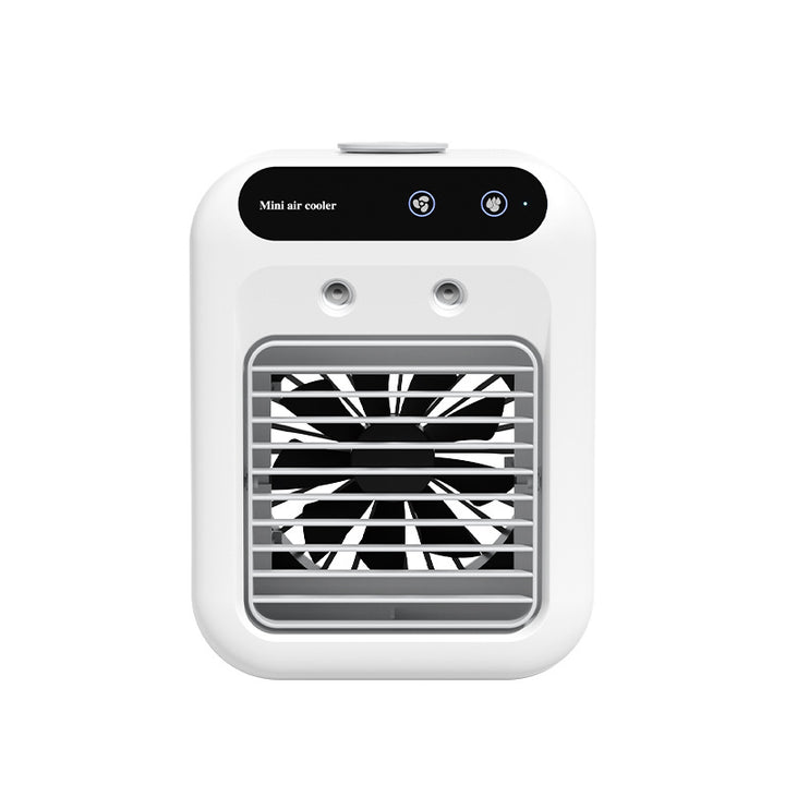 Portable Compact Mini Air Cooler Stornfield