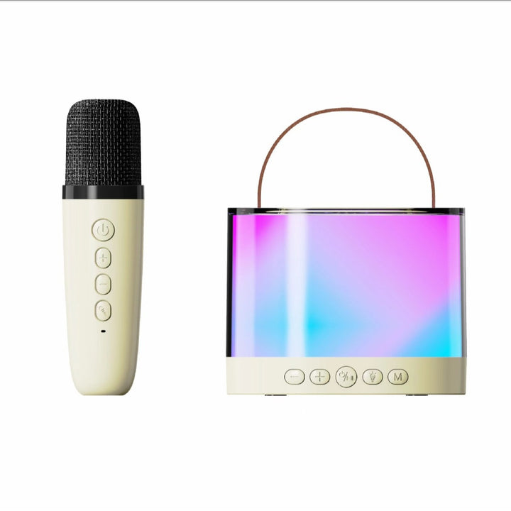 Karaoke Microphone Set Stornfield