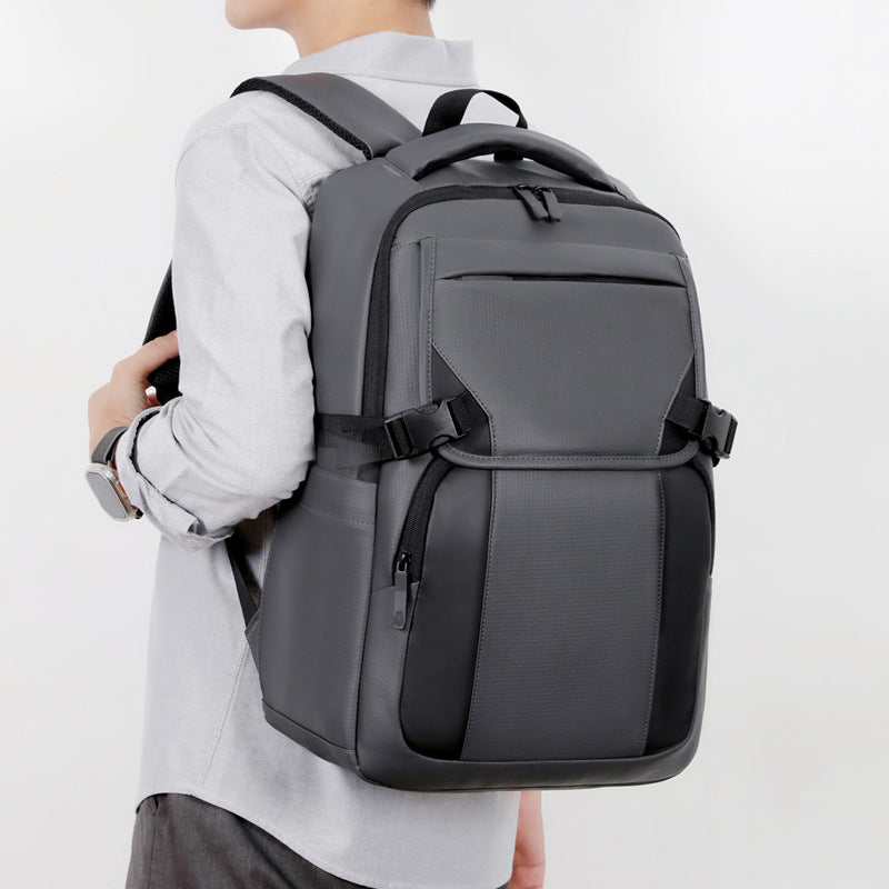Ergonomic Laptop Carrier Backpack Stornfield