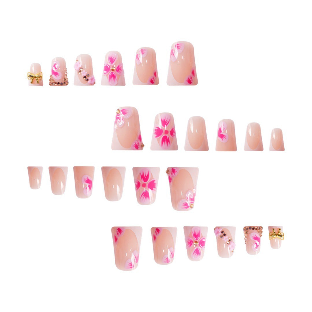 Decorative Nail Art Kit Stornfield