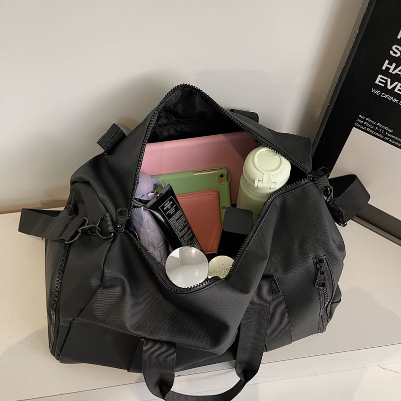 Professional Gym Duffel Bag